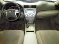 Black - Camry LE Photo No. 11