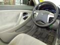 Black - Camry LE Photo No. 12