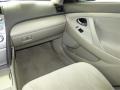 Black - Camry LE Photo No. 14
