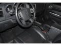 Brilliant Black Crystal Pearl - Nitro R/T 4x4 Photo No. 12