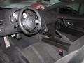 2008 Lamborghini Gallardo Nero Superleggera Interior Prime Interior Photo
