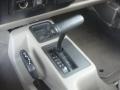 4 Speed Automatic 2004 Jeep Wrangler SE 4x4 Transmission
