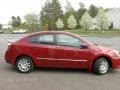 Red Brick - Sentra 2.0 S Photo No. 4