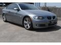 Space Grey Metallic 2009 BMW 3 Series 335i Coupe