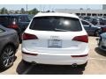 Ibis White - Q5 2.0 TFSI hybrid quattro Photo No. 3
