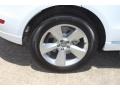 Ibis White - Q5 2.0 TFSI hybrid quattro Photo No. 5