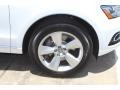 Ibis White - Q5 2.0 TFSI hybrid quattro Photo No. 6