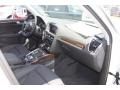 Ibis White - Q5 2.0 TFSI hybrid quattro Photo No. 8