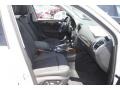 Ibis White - Q5 2.0 TFSI hybrid quattro Photo No. 9