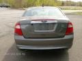 2010 Sterling Grey Metallic Ford Fusion SEL V6 AWD  photo #6