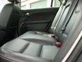 2010 Sterling Grey Metallic Ford Fusion SEL V6 AWD  photo #9