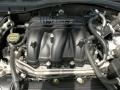 2010 Sterling Grey Metallic Ford Fusion SEL V6 AWD  photo #11