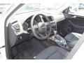 Ibis White - Q5 2.0 TFSI hybrid quattro Photo No. 17
