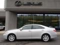 Tungsten Silver Metallic - ES 350 Photo No. 2