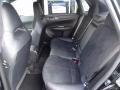 STi Black Alcantara/Carbon Black Rear Seat Photo for 2012 Subaru Impreza #80738439