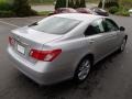 Tungsten Silver Metallic - ES 350 Photo No. 5