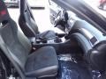 2012 Obsidian Black Pearl Subaru Impreza WRX STi 4 Door  photo #22
