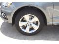 2013 Monsoon Gray Metallic Audi Q5 2.0 TFSI hybrid quattro  photo #5