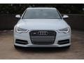 Glacier White Metallic - S6 4.0 TFSI quattro Sedan Photo No. 2