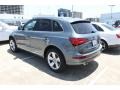 2013 Monsoon Gray Metallic Audi Q5 2.0 TFSI hybrid quattro  photo #7
