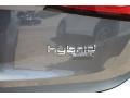 2013 Monsoon Gray Metallic Audi Q5 2.0 TFSI hybrid quattro  photo #9