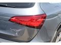 2013 Monsoon Gray Metallic Audi Q5 2.0 TFSI hybrid quattro  photo #11