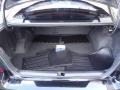  2012 Impreza WRX STi 4 Door Trunk