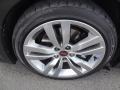 2012 Subaru Impreza WRX STi 4 Door Wheel
