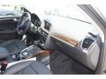 2013 Monsoon Gray Metallic Audi Q5 2.0 TFSI hybrid quattro  photo #16