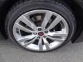 2012 Subaru Impreza WRX STi 4 Door Wheel