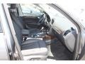 2013 Monsoon Gray Metallic Audi Q5 2.0 TFSI hybrid quattro  photo #17