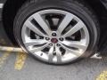  2012 Impreza WRX STi 4 Door Wheel