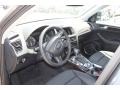2013 Monsoon Gray Metallic Audi Q5 2.0 TFSI hybrid quattro  photo #19