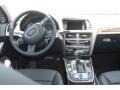 2013 Monsoon Gray Metallic Audi Q5 2.0 TFSI hybrid quattro  photo #23