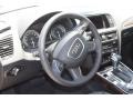 Monsoon Gray Metallic - Q5 2.0 TFSI hybrid quattro Photo No. 24