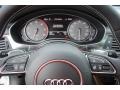 Black Controls Photo for 2013 Audi S6 #80739136