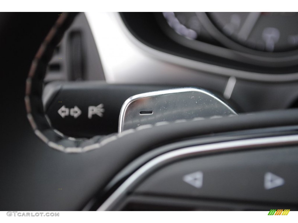 2013 Audi S6 4.0 TFSI quattro Sedan 7 Speed S tronic Dual-Clutch Automatic Transmission Photo #80739192