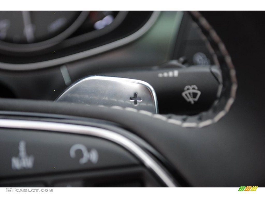 2013 Audi S6 4.0 TFSI quattro Sedan 7 Speed S tronic Dual-Clutch Automatic Transmission Photo #80739212