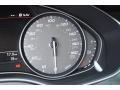  2013 S6 4.0 TFSI quattro Sedan 4.0 TFSI quattro Sedan Gauges