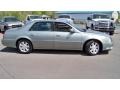 2006 Green Silk Metallic Cadillac DTS   photo #4