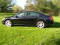 Super Black - Maxima 3.5 SE Photo No. 2