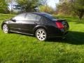 Super Black - Maxima 3.5 SE Photo No. 3