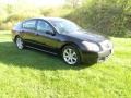 Super Black - Maxima 3.5 SE Photo No. 8