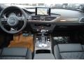 Dashboard of 2013 S6 4.0 TFSI quattro Sedan
