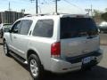 Silver Lightning - Armada SV 4WD Photo No. 4