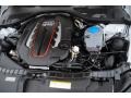 4.0 Liter FSI Turbocharged DOHC 32-Valve VVT V8 Engine for 2013 Audi S6 4.0 TFSI quattro Sedan #80739615