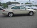 2000 Harvest Gold Metallic Ford Taurus SE  photo #6