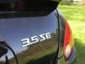 Super Black - Maxima 3.5 SE Photo No. 23