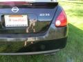 Super Black - Maxima 3.5 SE Photo No. 25