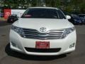 Blizzard White Pearl - Venza I4 Photo No. 2